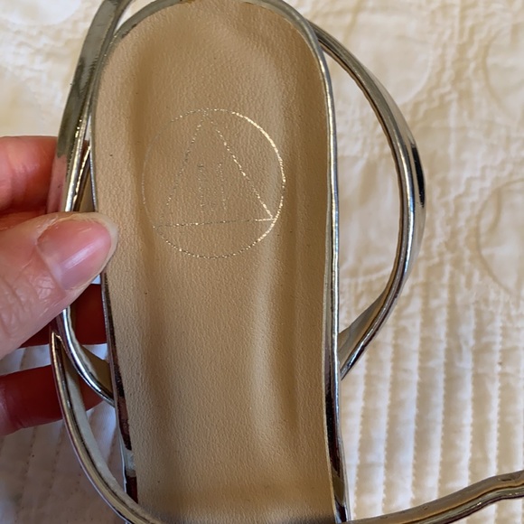 Misguided heels - Picture 2 of 4